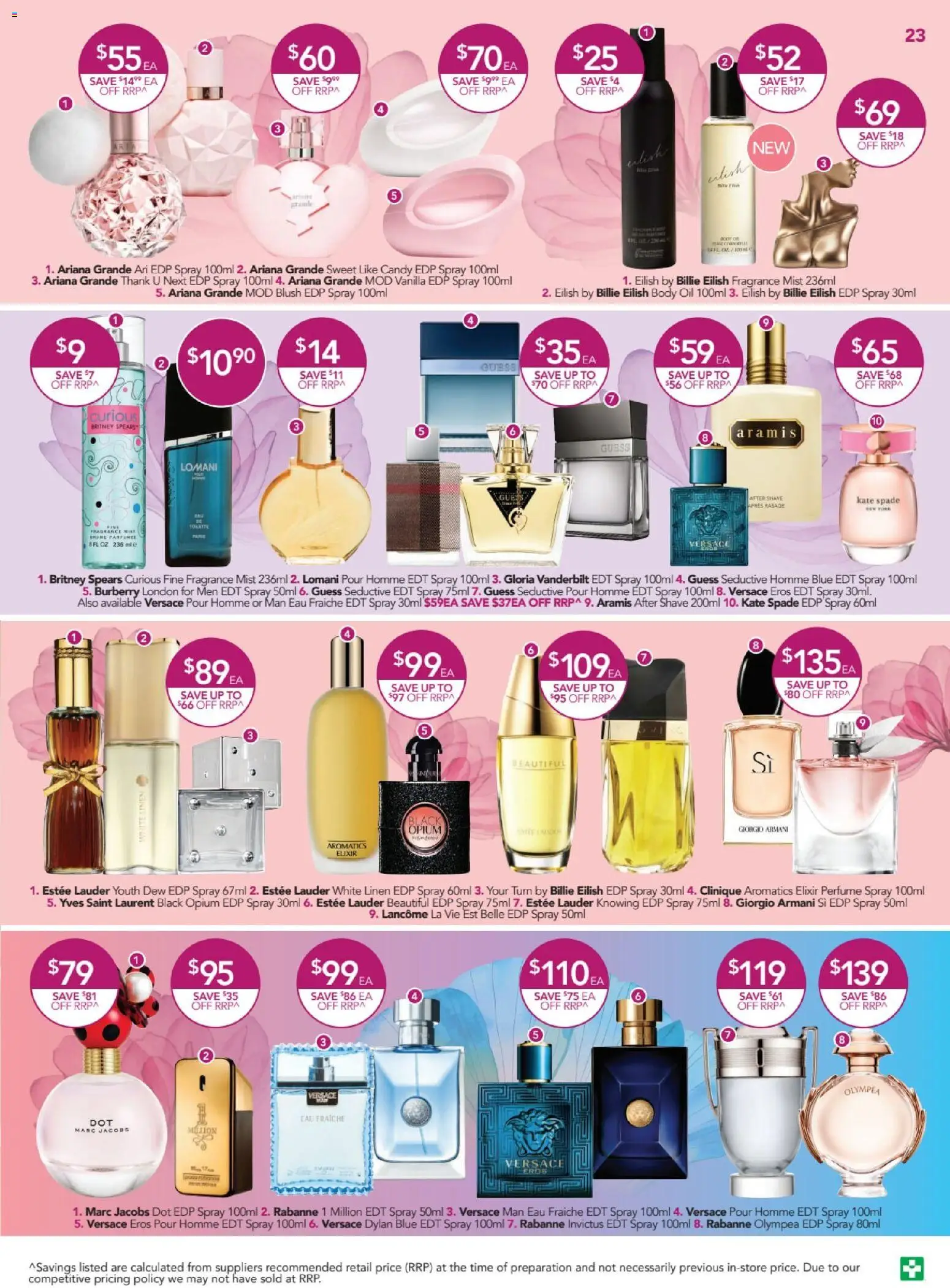 Terry White catalogue - valid from 09/07/2026 | Page: 24