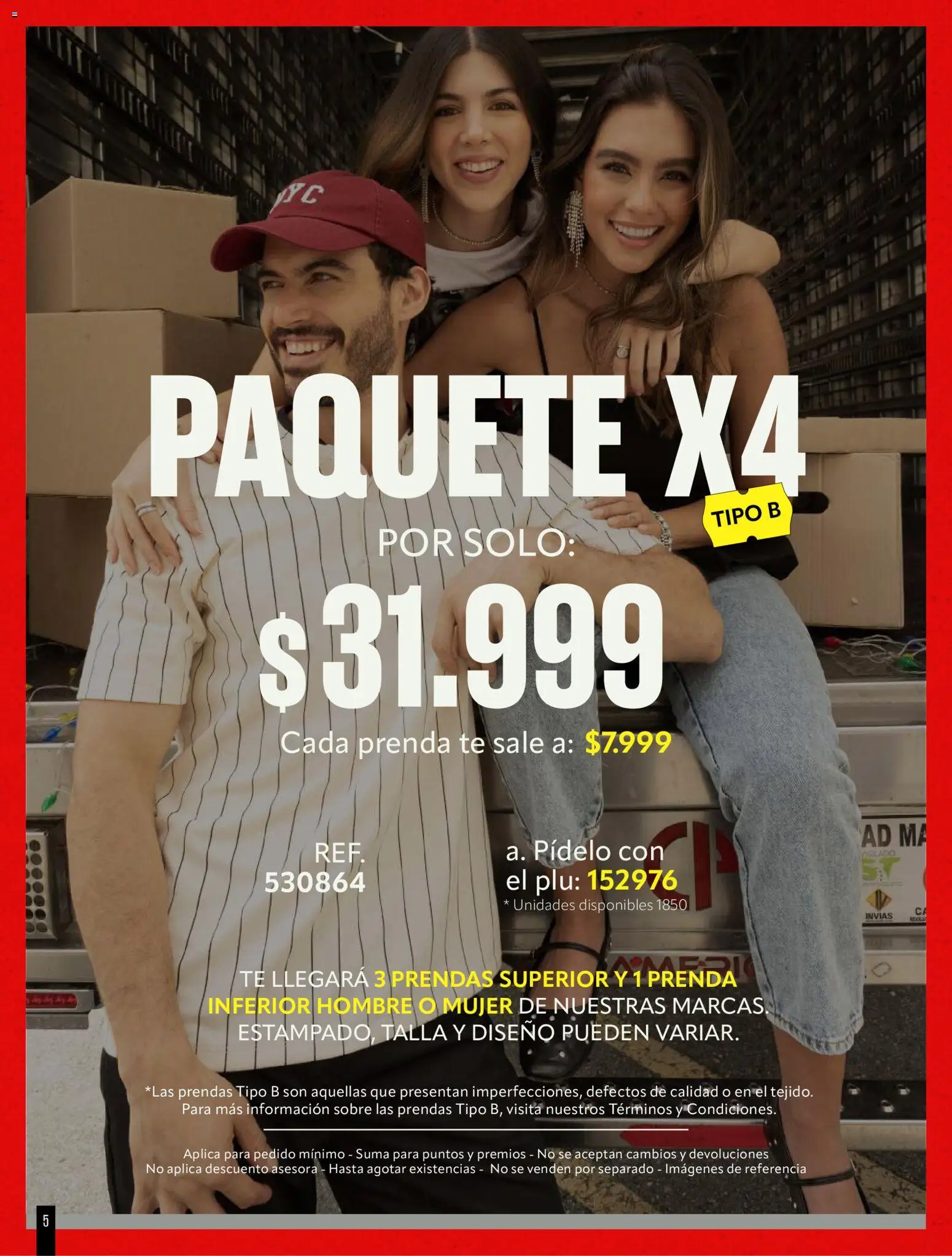 Carmel revista - valida desde el 01.07.2026 | Página: 165