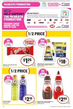 Preview of IGA catalogue - valid from 16/09/2026 | Page: 3