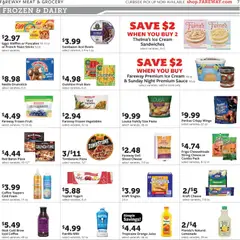 Preview of Fareway weekly ads valid from 15.06.2026 | Page: 7
