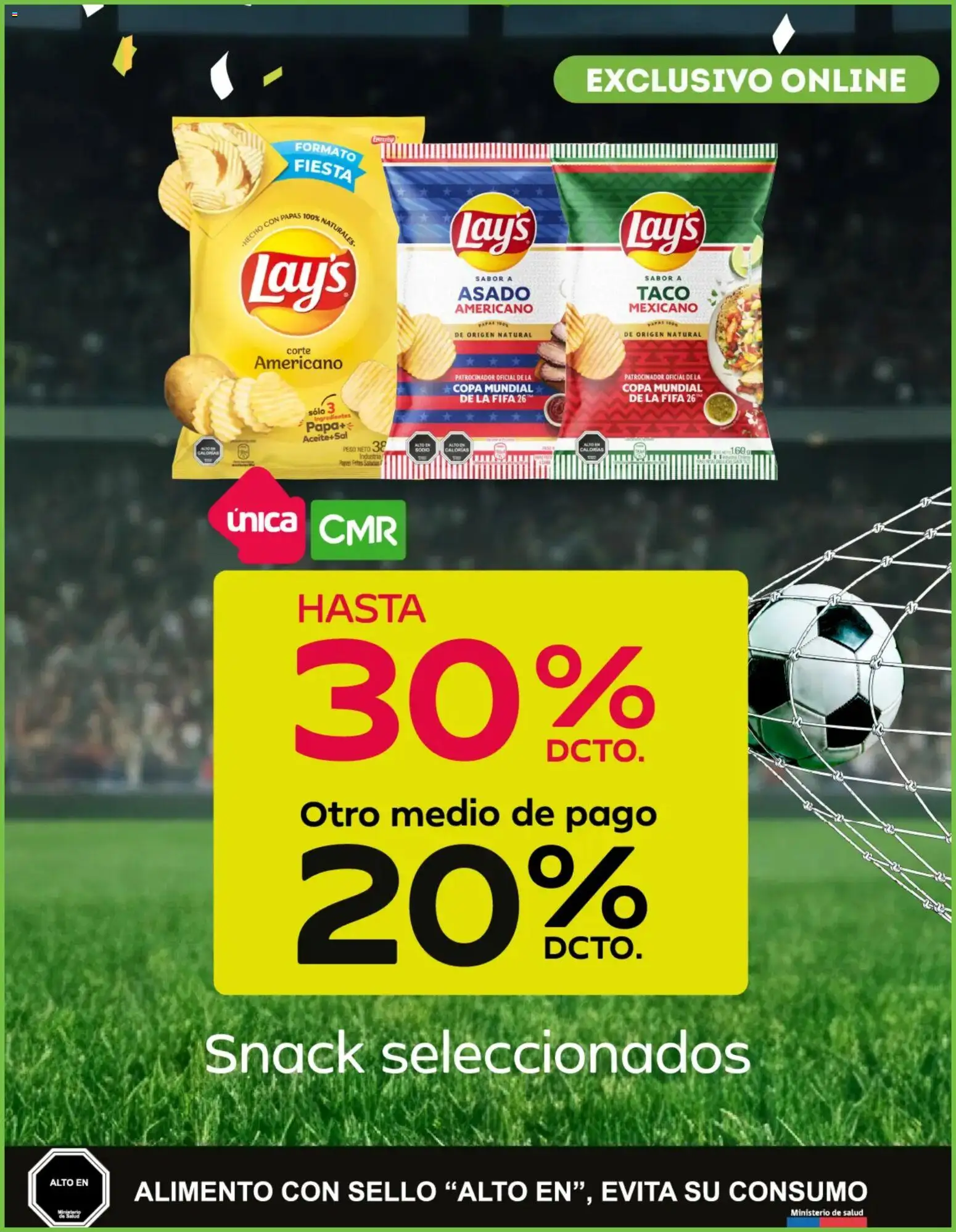 Tottus Ofertas │ válido desde el 15.06.2026 | Página: 5 | Productos: Peso, Papa