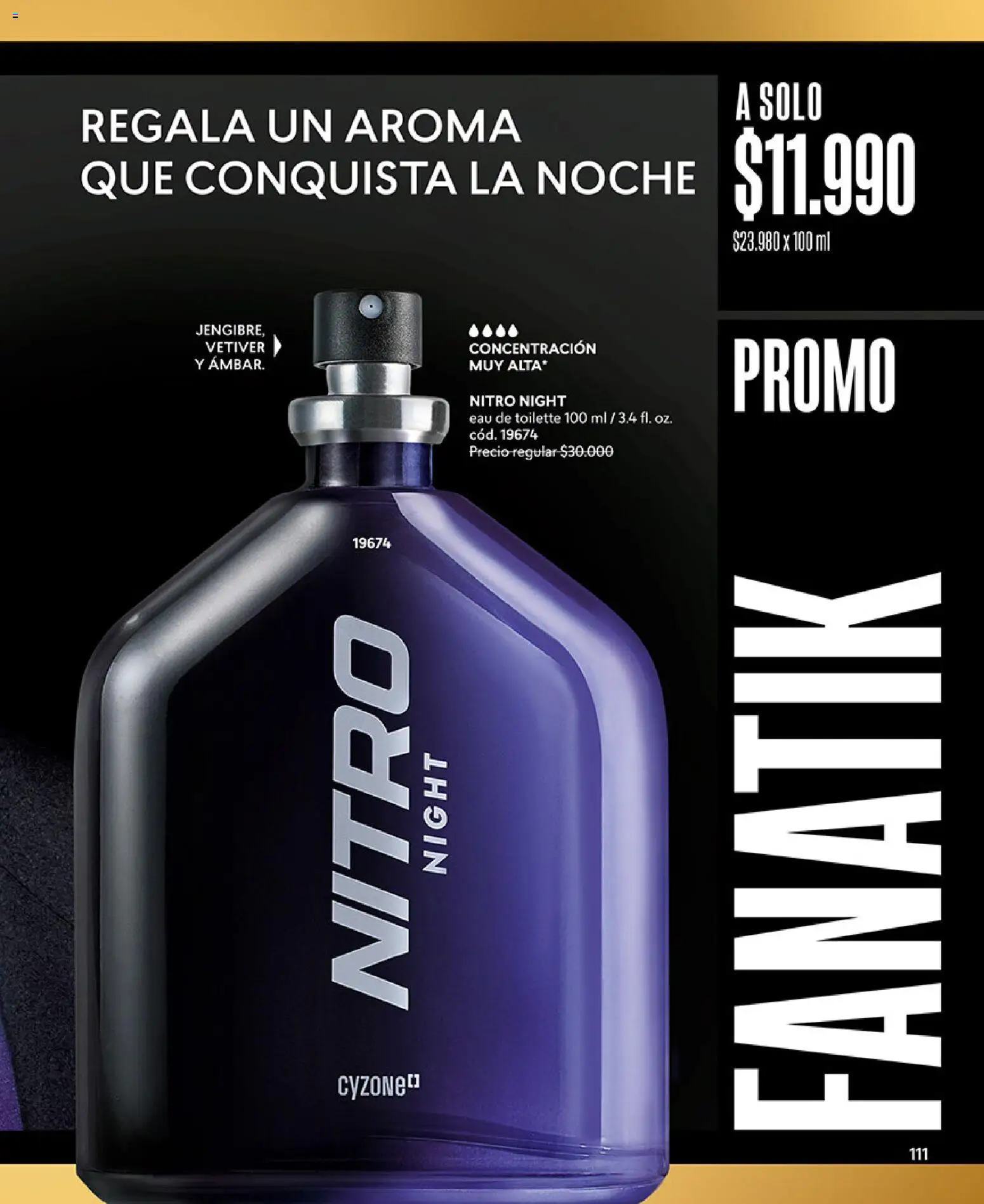 CyZone Black Friday │ válido desde el 19.10.2026 | Página: 123