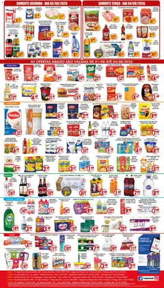 Kaçula - Ofertas da semana - Pré-Visualização do folheto da loja Kaçula, válido de 01/08/2026 | Página: 2