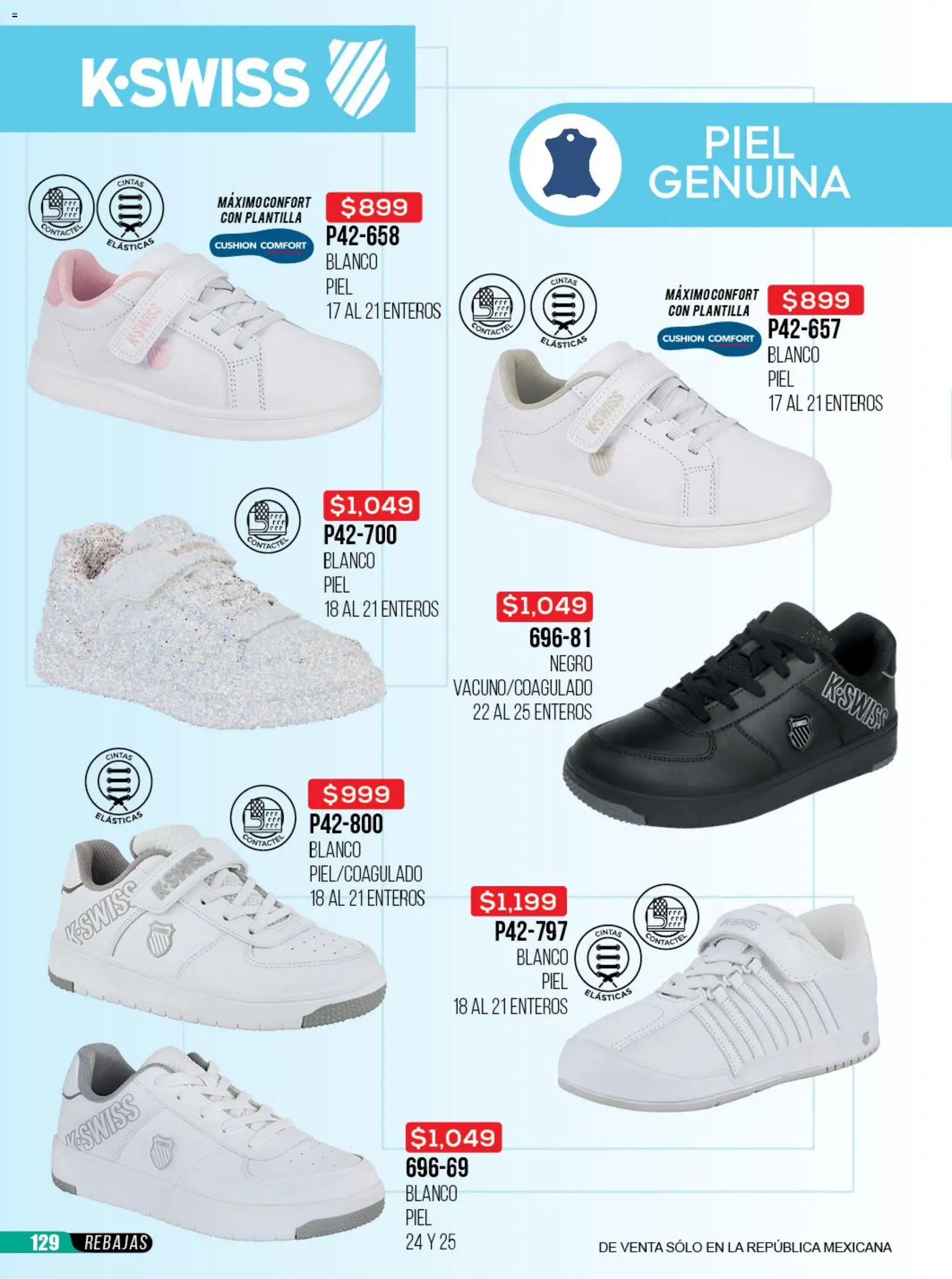 CKLASS ofertas de 01/06 — page 415