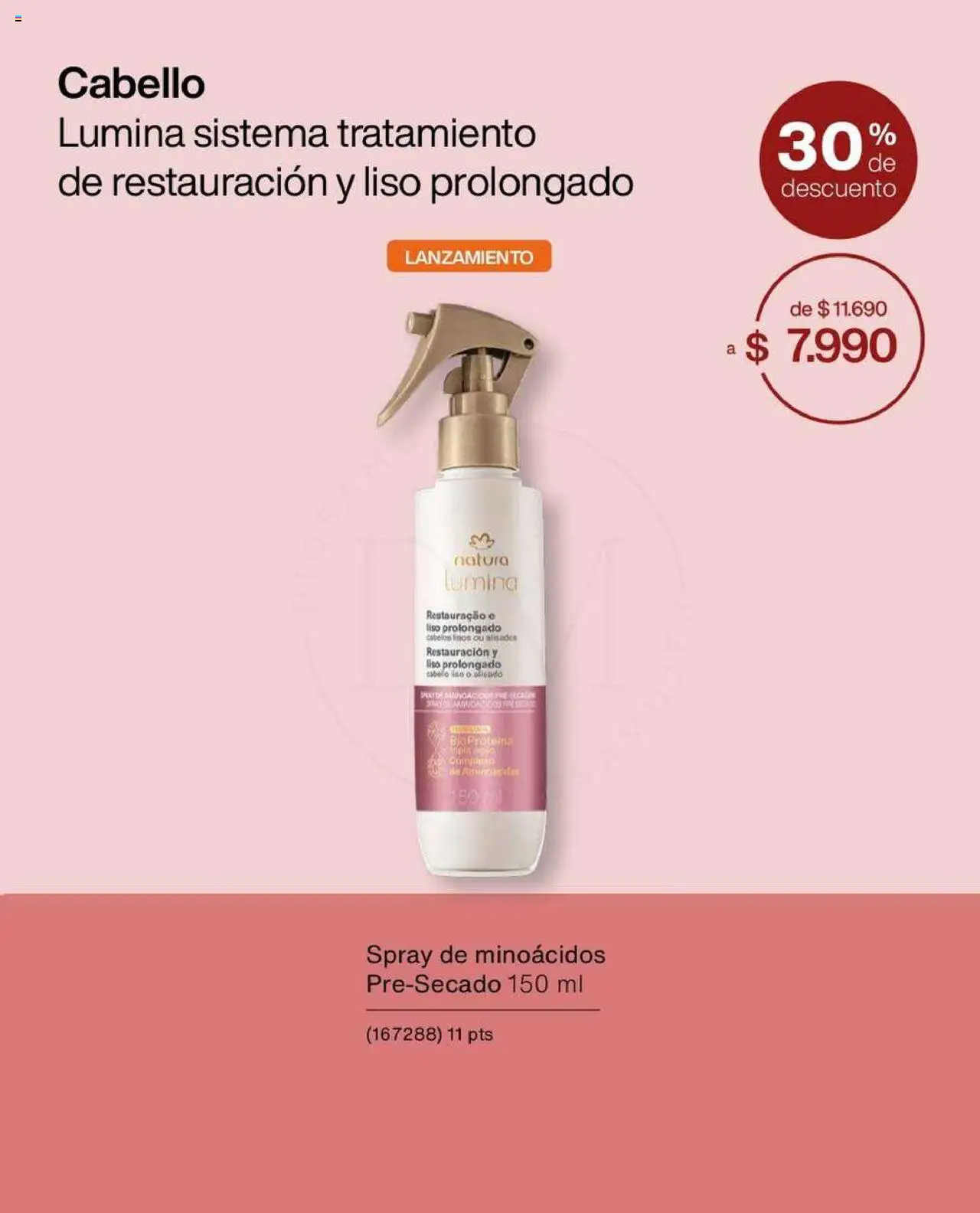 Natura catálogo │ válido desde el 26.06.2025 | Página: 8