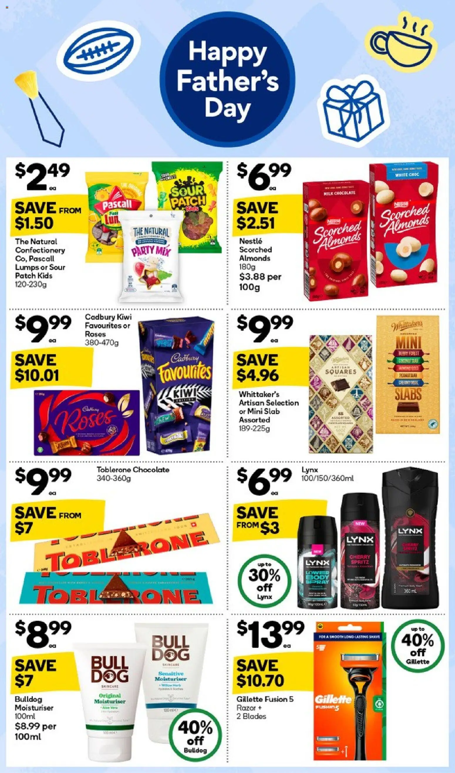 Woolworths catalogue from 31 Aug 2026 | Page: 7