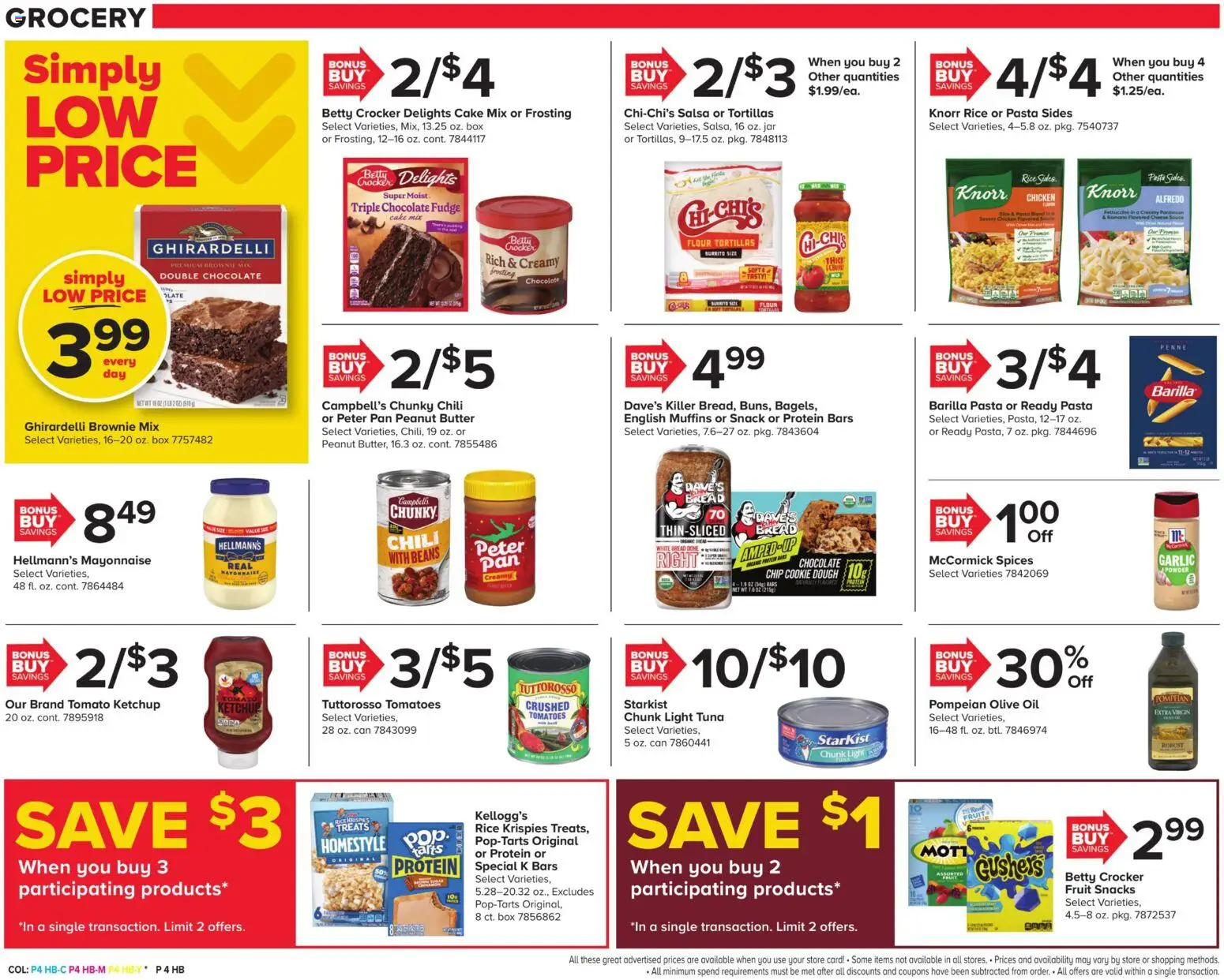 Giant Weekly Ad - valid from 09/11/2026 | Page: 10