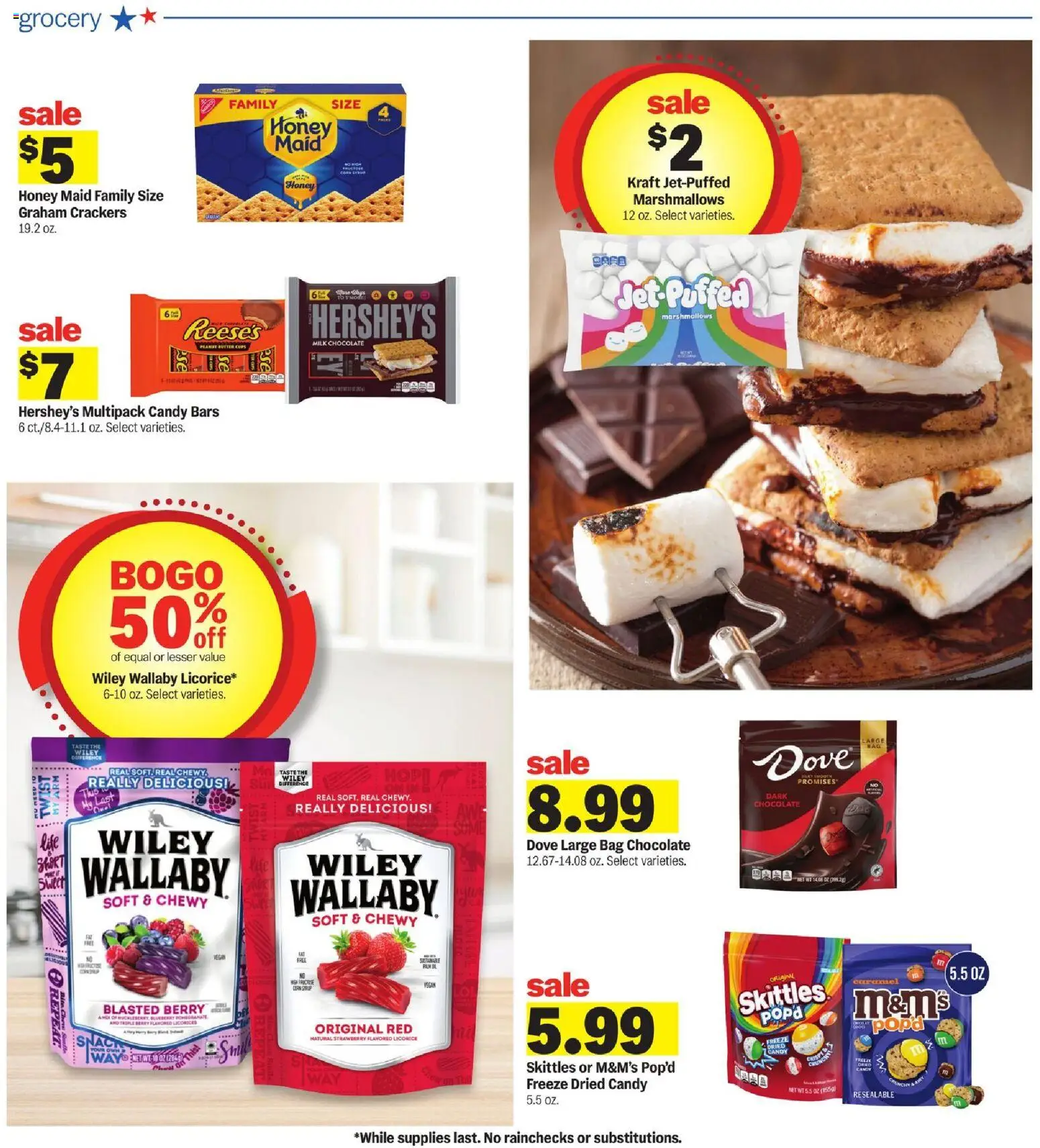 Meijer Weekly Ad - valid from 08/26/2026 | Page: 26