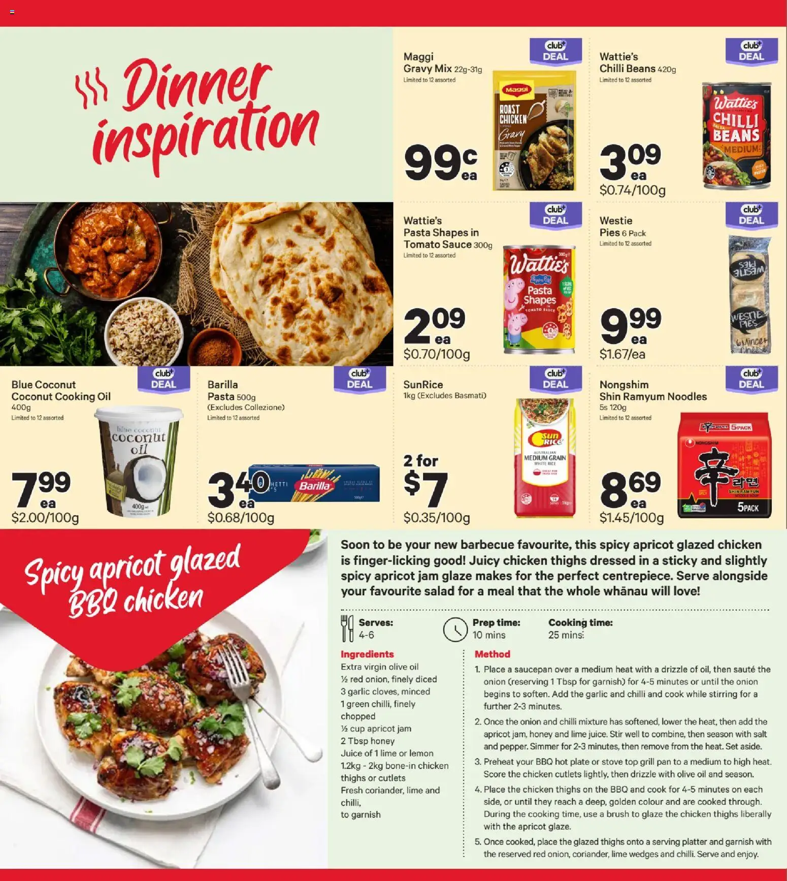 New World catalogue from 26 Oct 2026 | Page: 14