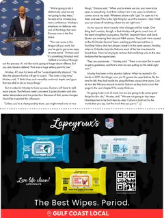 Preview of Rouses weekly ads valid from 06/01/2026 | Page: 61