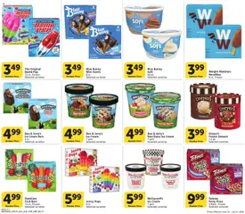Preview of Vons weekly ads valid from 06/24/2026 | Page: 8 | Products: Chocolate, Candies, Sugar, Weight