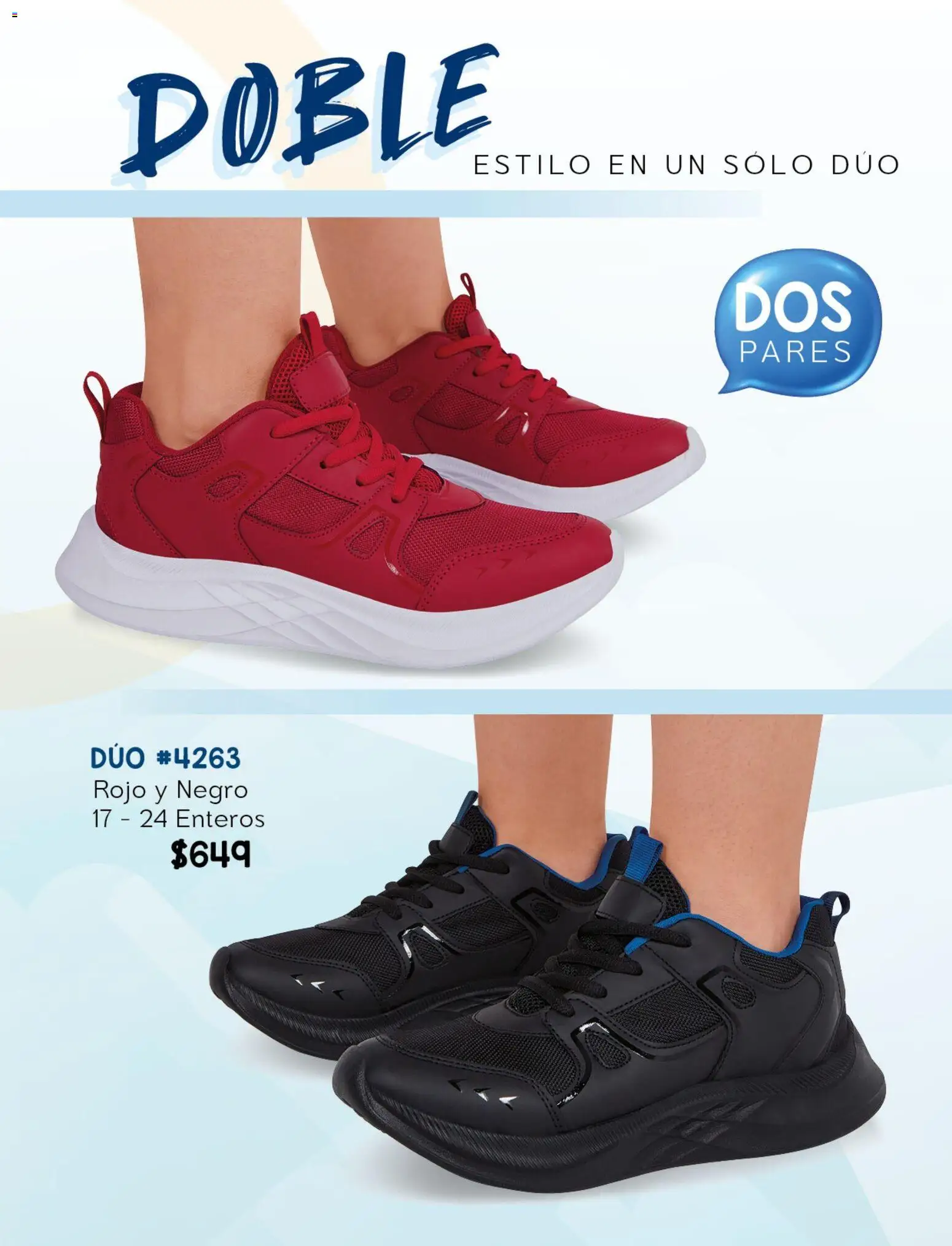 Nuevas ofertas de Cklass válidas en toda la República Mexicana desde el 08/07/2026. ¡Encuentra las mejores ofertas en Cklass catálogo Kids niña! | Página: 124