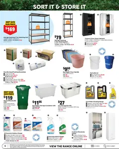 Preview of Mitre 10 catalogue - valid from 09/09/2026 | Page: 12