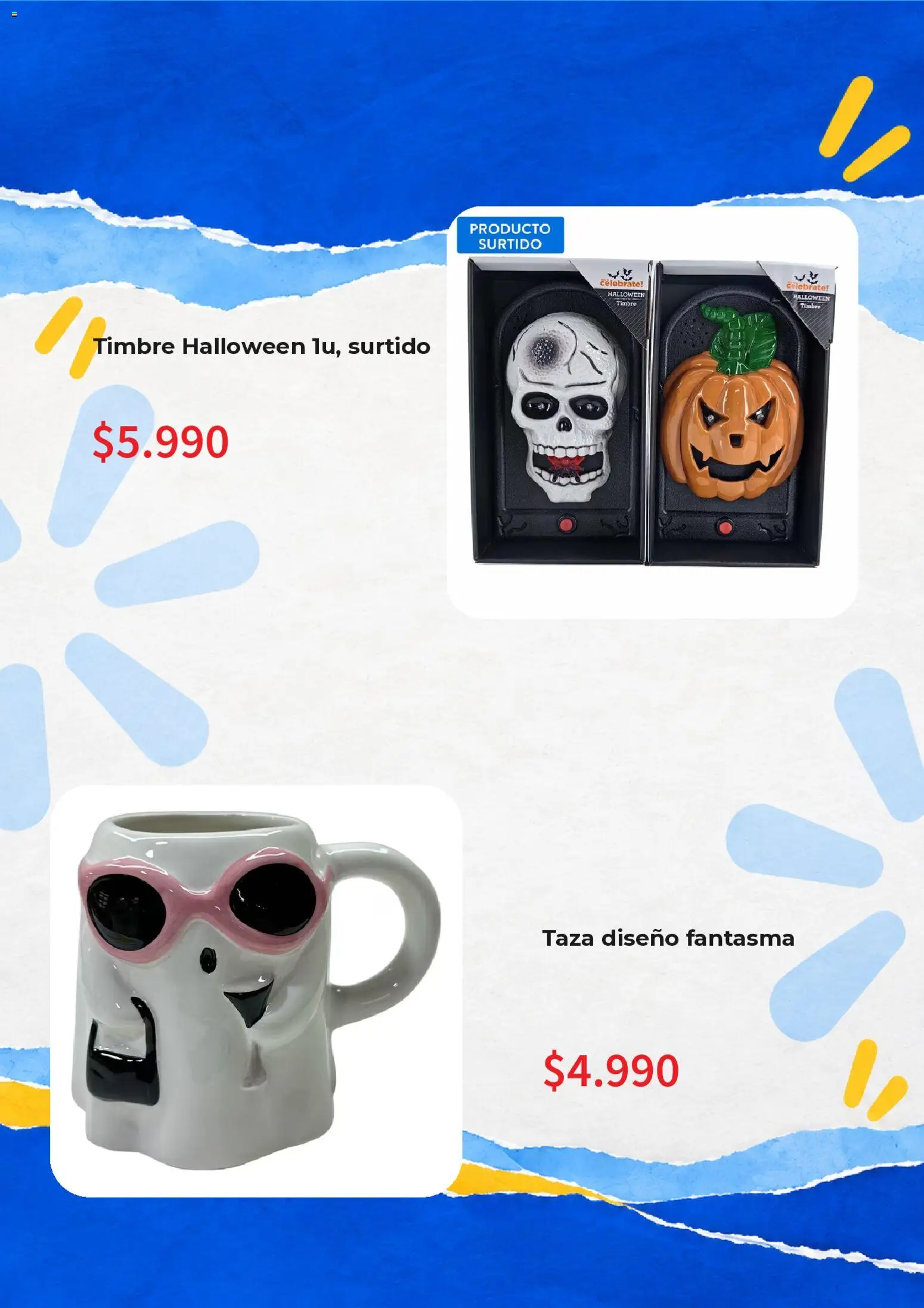 Lider Ofertas │ válido desde el 26.10.2026 | Página: 5