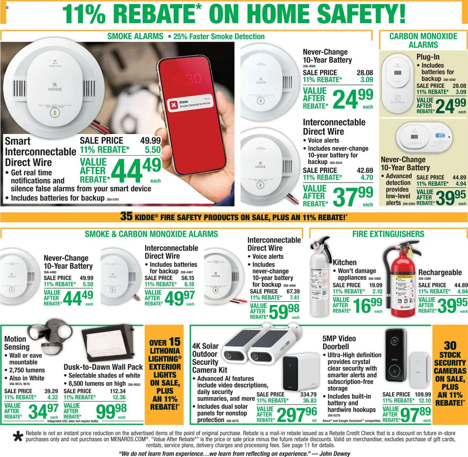 Menards Weekly Ad - valid from 09/02/2026 | Page: 14