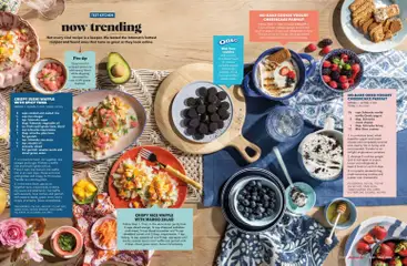 Preview of Schnucks weekly ads valid from 07/01/2026 | Page: 6