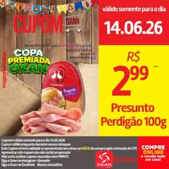 Oxan Atacadista - Ofertas da semana - Pré-Visualização do folheto da loja Oxan Atacadista, válido de 15.06.2026 | Página: 5