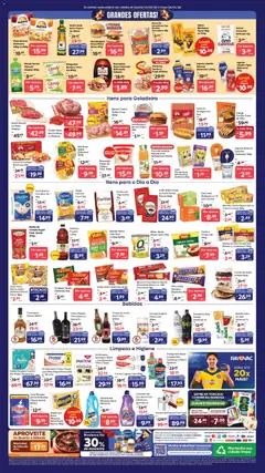 Barbosa Supermercados - Ofertas da semana - Pré-Visualização do folheto da loja Barbosa Supermercados, válido de 20.05.2026 | Página: 2