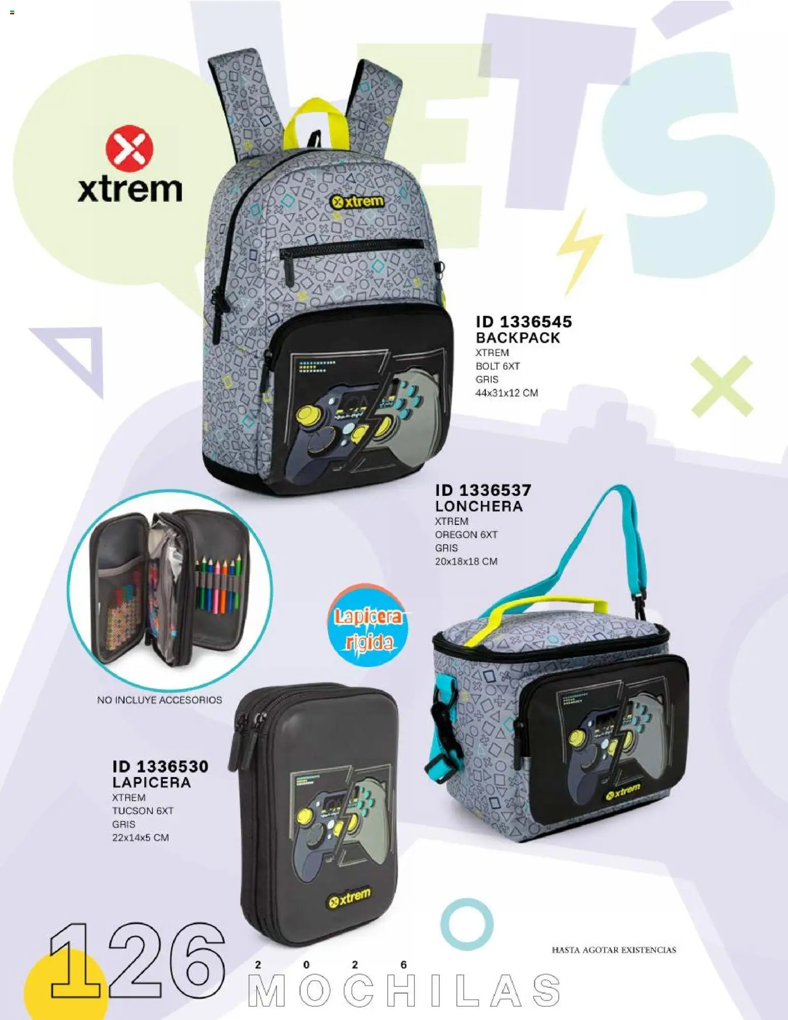 Nuevas ofertas de Price Shoes válidas en toda la República Mexicana desde el 12.06.2026. ¡Encuentra las mejores ofertas en Price Shoes catálogo Mochilas! | Página: 126