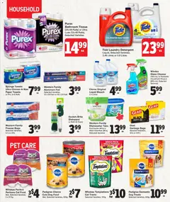 Preview of Quality Foods weekly flyer / circulaire from shop Quality Foods valid from 07.05.2026 | Page: 13