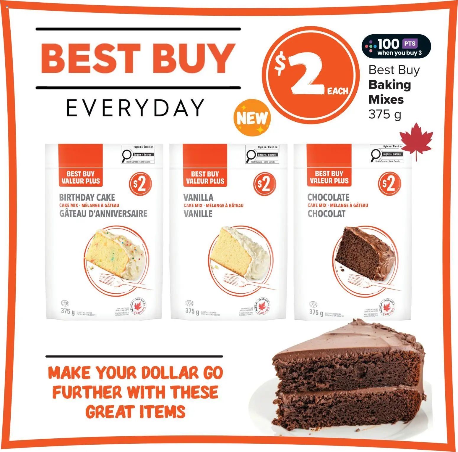 Thrifty Foods flyer valid from 21.05.2026 | Page: 14 | Products: Chocolate