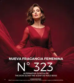 Vista previa Millanel - Catálogo válido desde el 22/06/2026 | Página: 10 | Productos: Fragancia