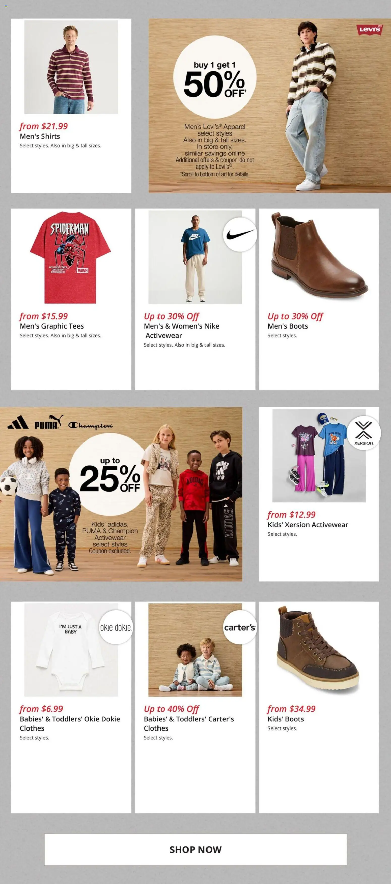 JCPenney Weekly Ad - valid from 09/21/2026 | Page: 3