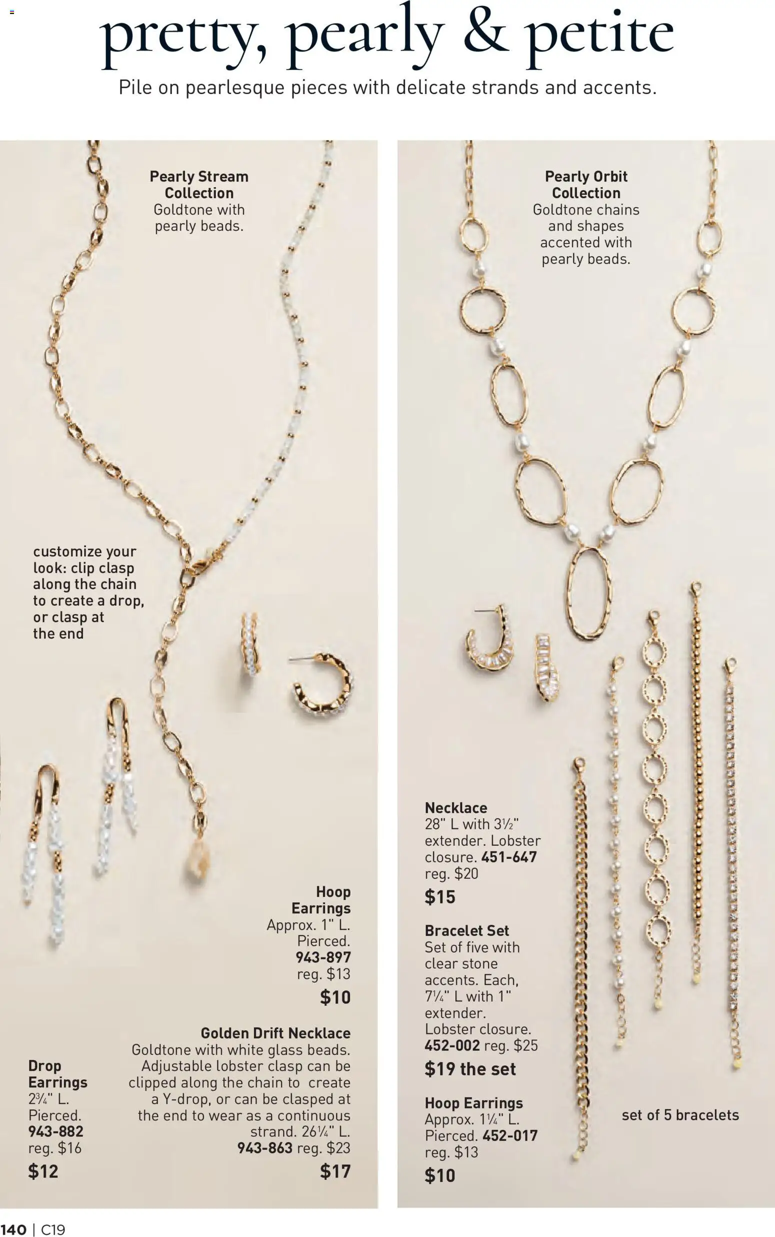 Avon Brochure - valid from 09/09/2026 | Page: 140
