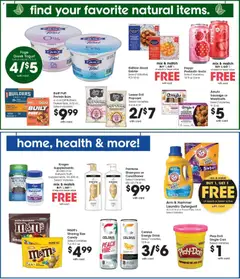 Preview of Pick ‘n Save weekly ads valid from 09/16/2026 | Page: 10