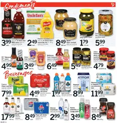 Preview of Fortinos weekly flyer / circulaire from shop Fortinos valid from 28.05.2026 | Page: 12