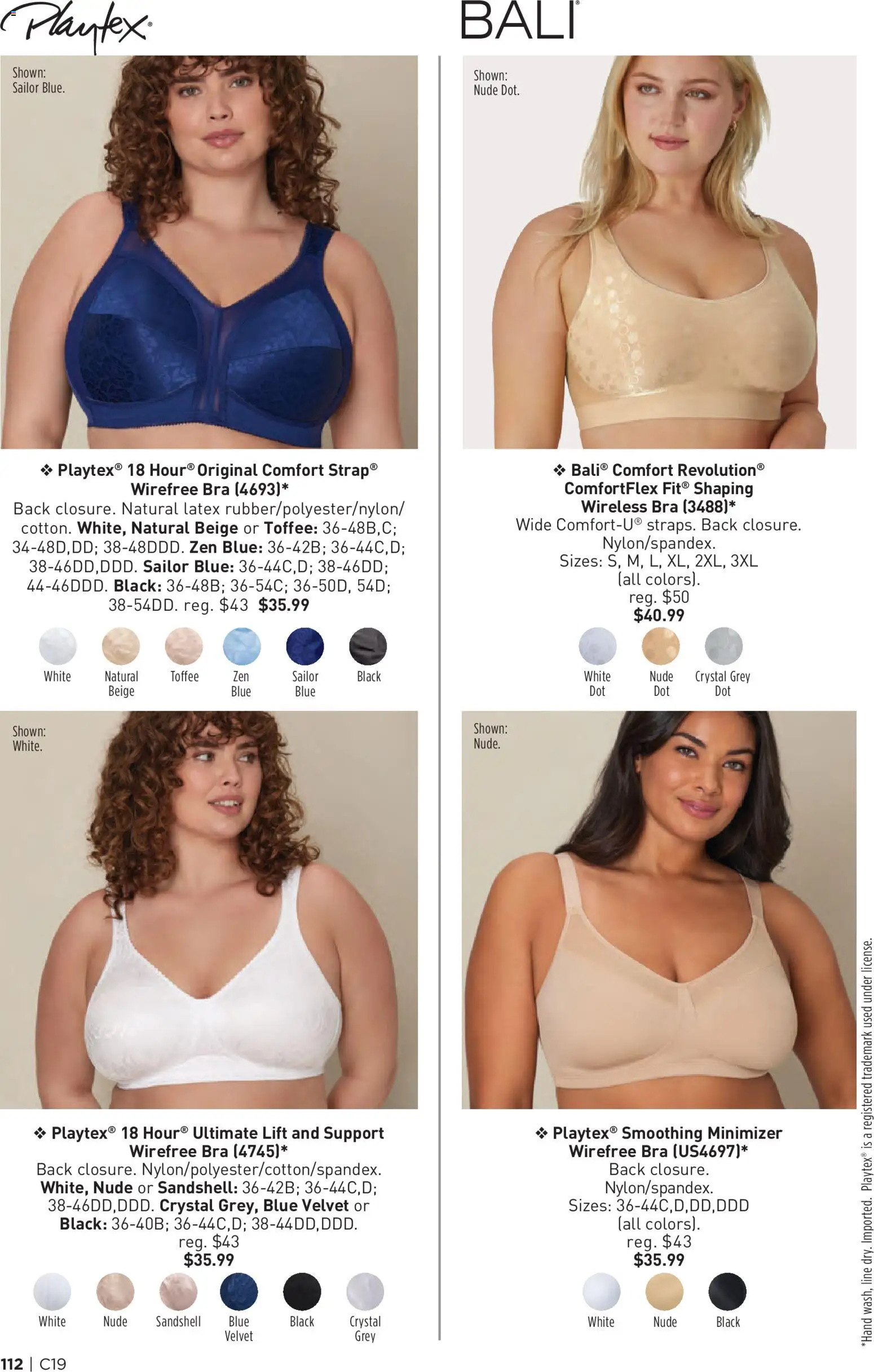 Avon Brochure - valid from 09/09/2026 | Page: 112