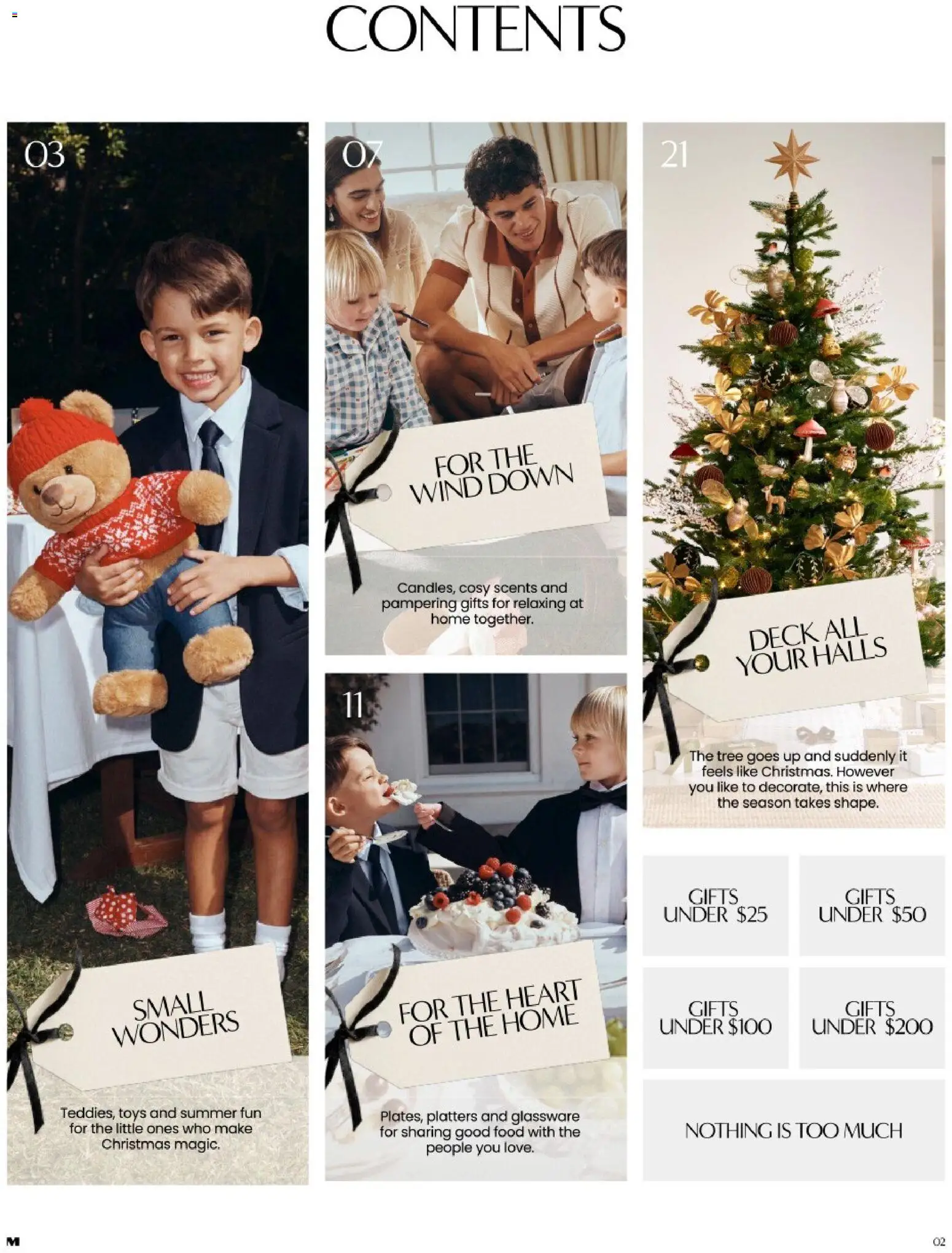 Myer catalogue - 26/10/2026 > weekly / monthly specials | Page: 2