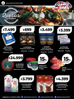 Vista previa Vital - Especial de frescos válido desde el 24/08/2026 | Página: 4
