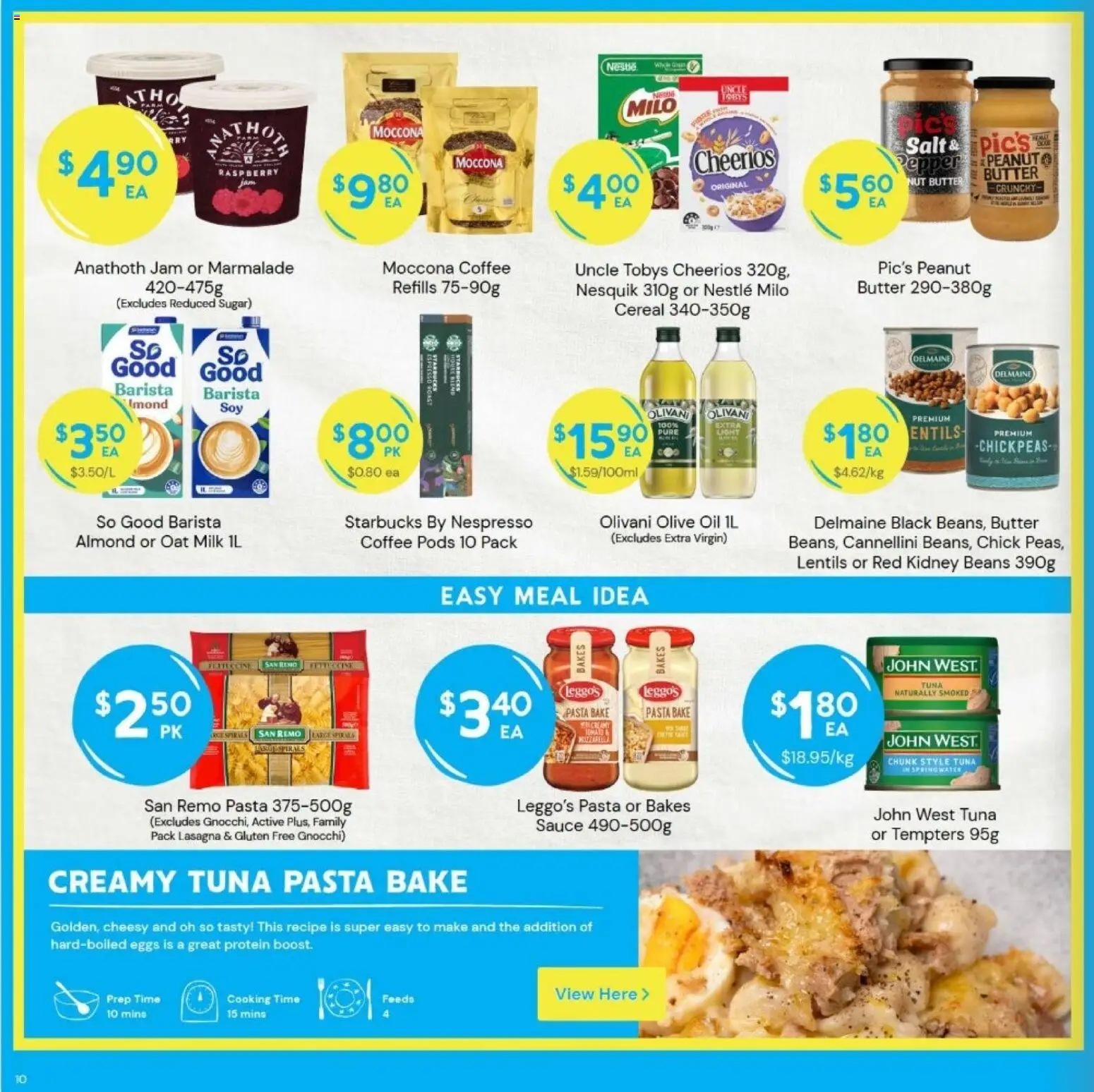 FreshChoice catalogue from 01.06.2026 | Page: 10