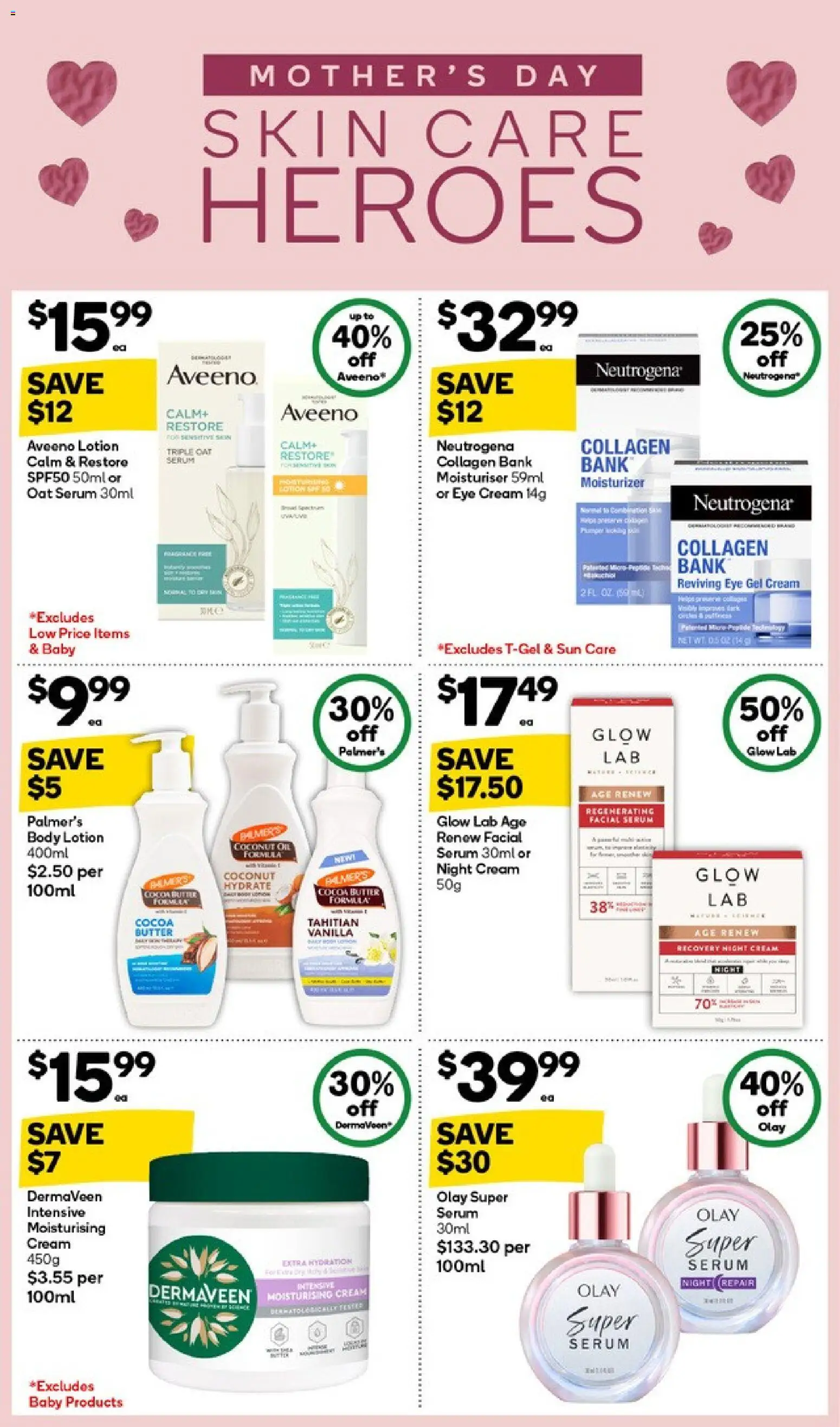 Woolworths catalogue from 04.05.2026 | Page: 10