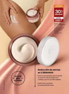 Vista previa de Natura campaña 12 2026, nuevo folleto de la tienda, válido en México a partir del 31/07/2026 | Página: 94 | Productos: Brillo, Bálsamo
