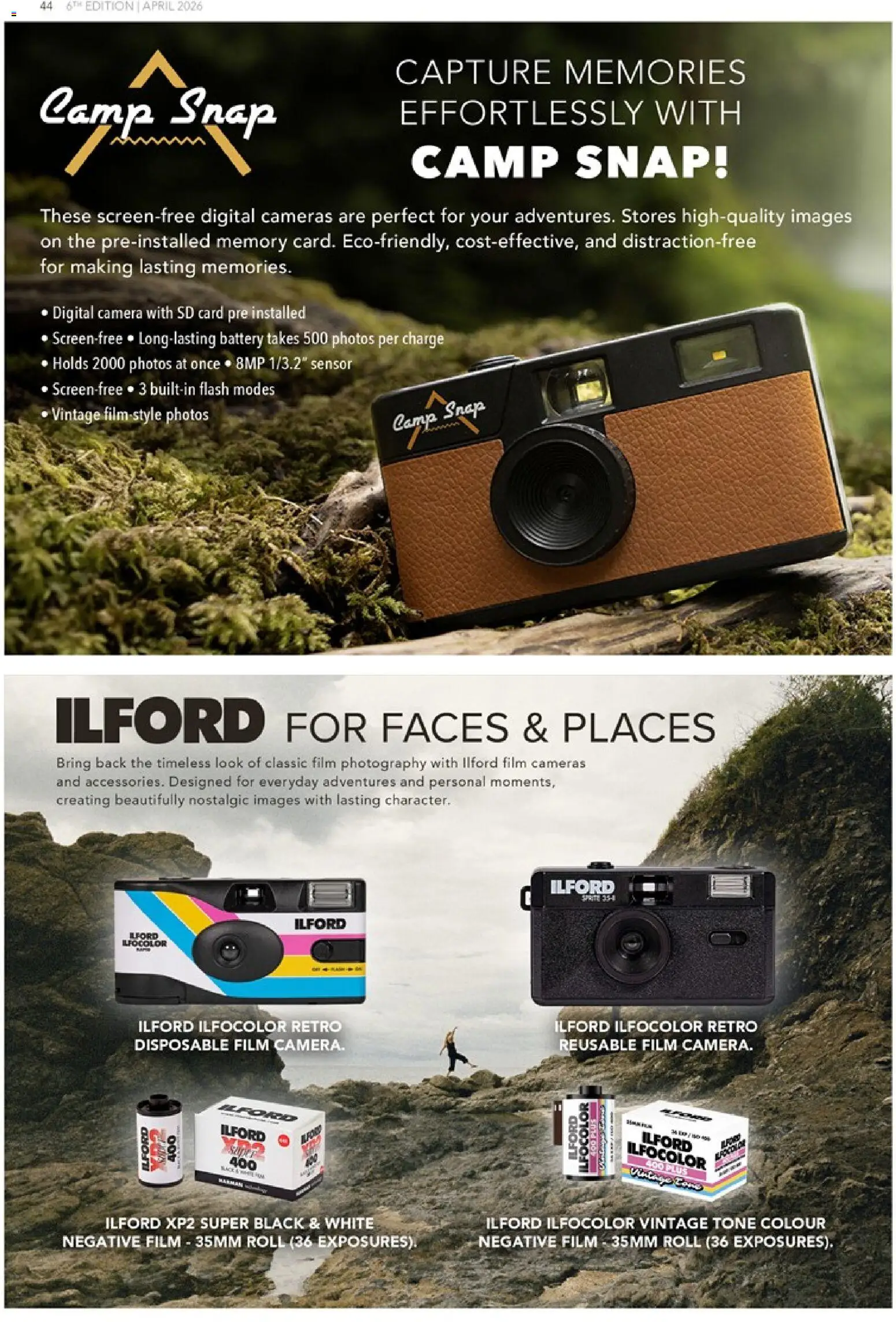 Harvey Norman catalogue from 1 May 2026 | Page: 44