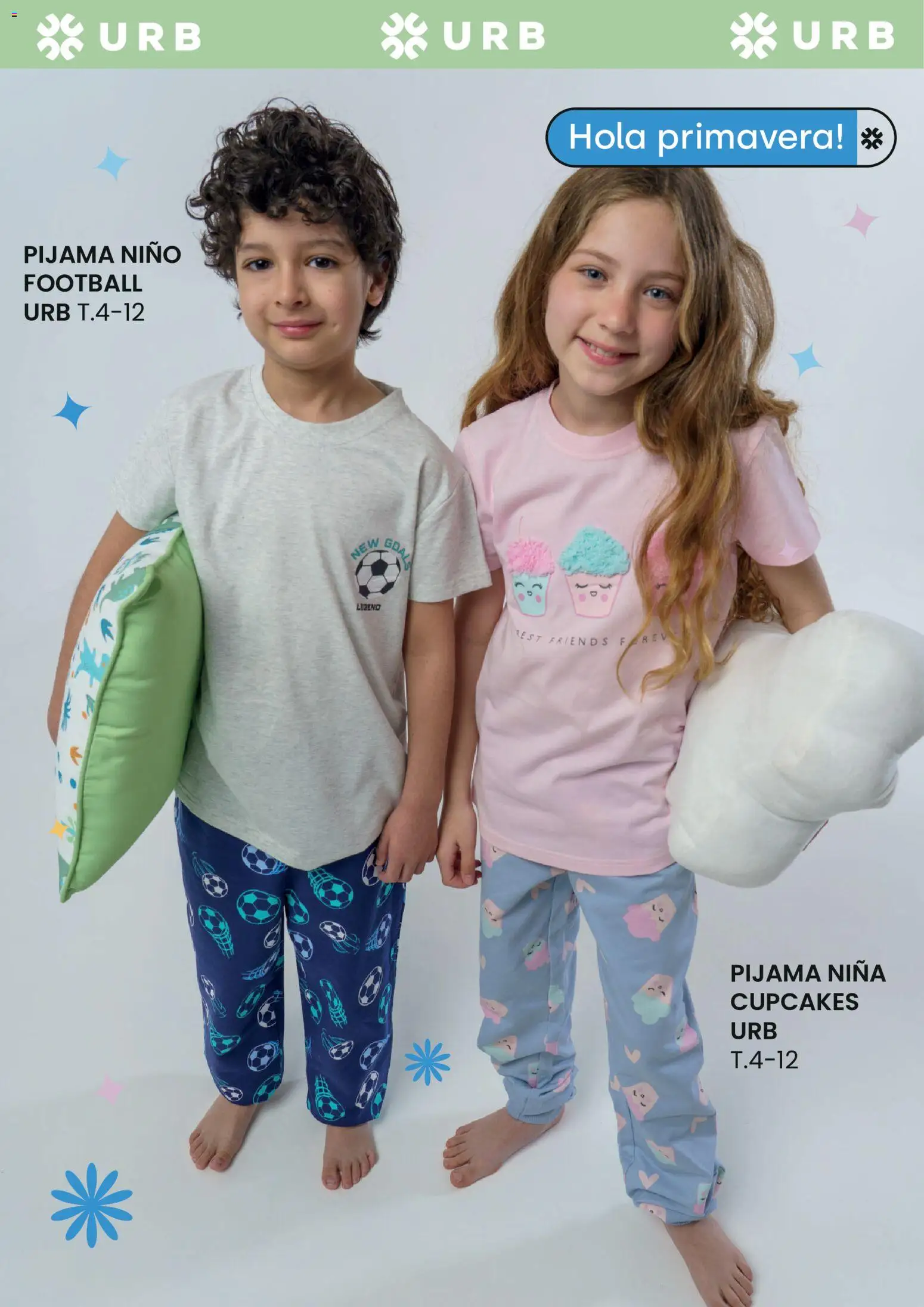 Jumbo - Especial Primavera Verano URB │ válido desde el 21/09/2026 | Página: 11