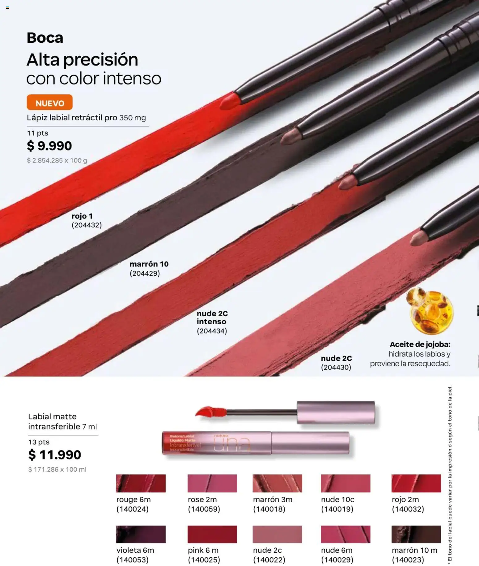 Natura Ofertas  │ válido desde el 01.05.2026 | Página: 84