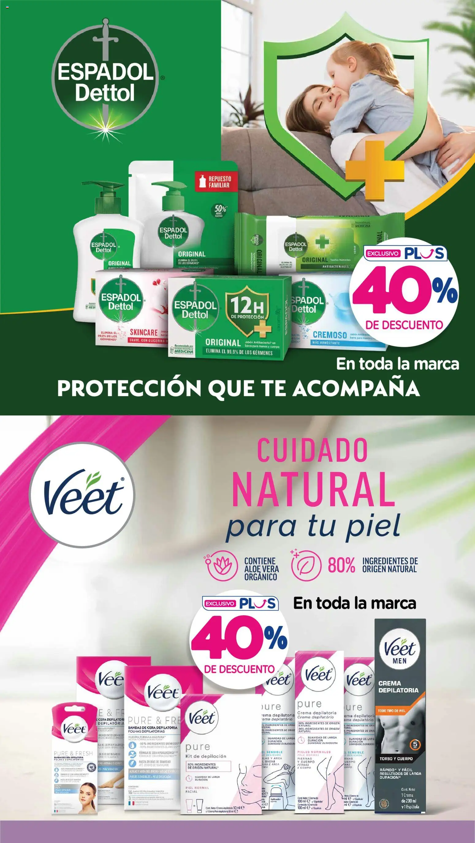 La Anonima - Especial Perfumeria │ válido desde el 08/10/2026 | Página: 15