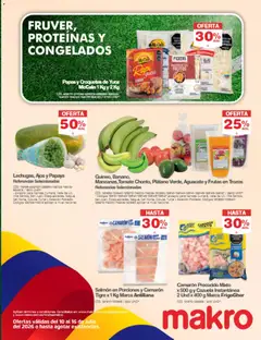 Makro catálogo -  Vista previa de la revista de la tienda Makro valido desde el 10/07/2026 | Página: 20