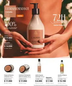 Natura Ofertas válido desde el 30.04.2026 | Página: 121