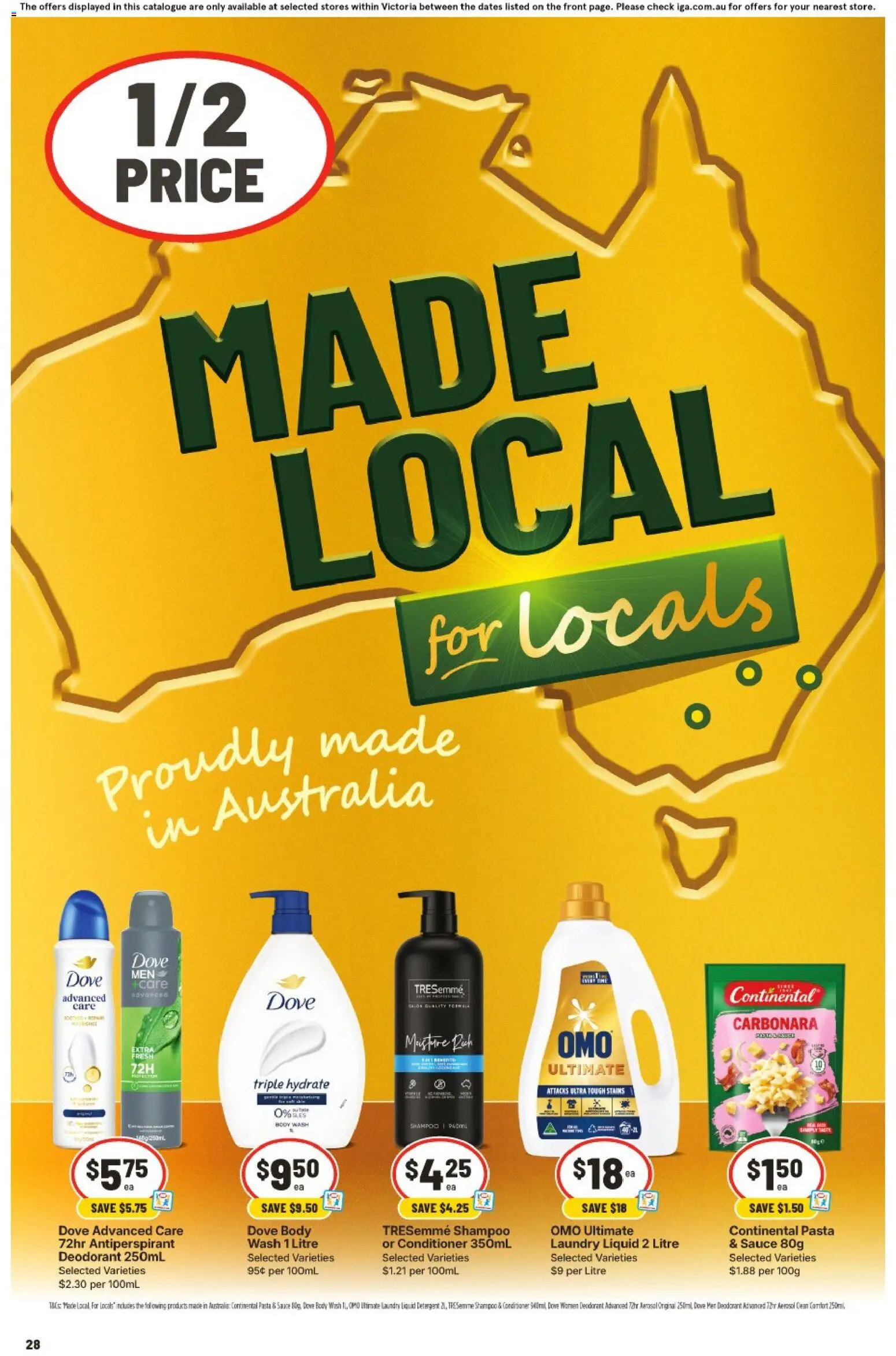 Ritchies catalogue - valid from 24/06/2026 | Page: 26