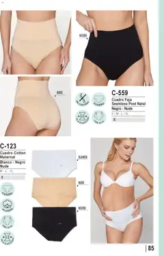Ofertas Lady Genny válido desde el 09.02.2026 | Página: 87