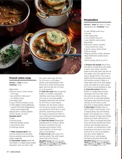 Preview of Coles magazines July 2026 - valid from 01/07/2026 | Page: 80 | Products: Chicken, Onions, Tie, Grill
