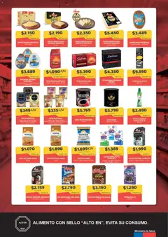 Super Ganga Ofertas válido desde el 16.06.2026 | Página: 8