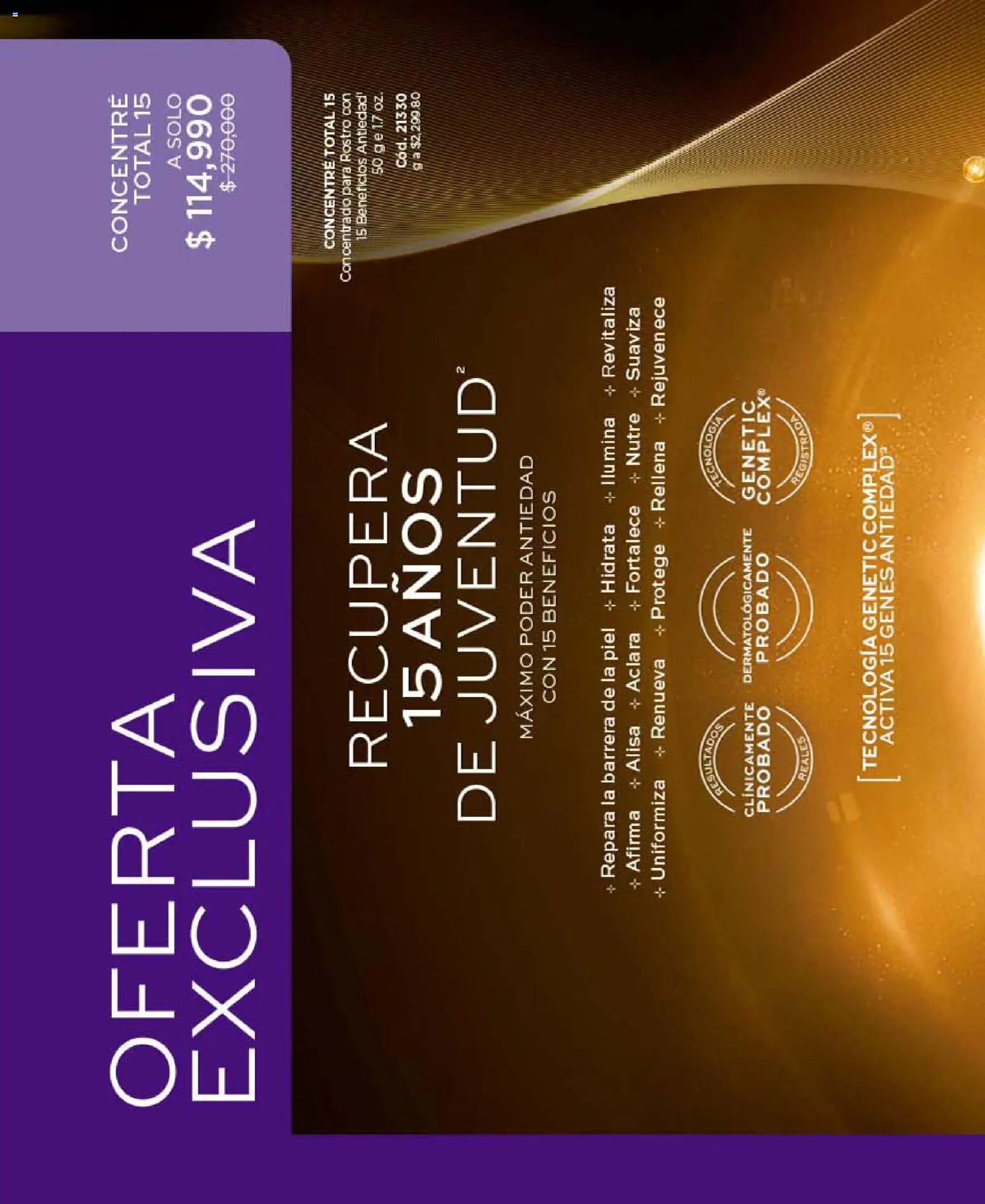 L'Bel revista - valida desde el 26.06.2026 | Página: 36