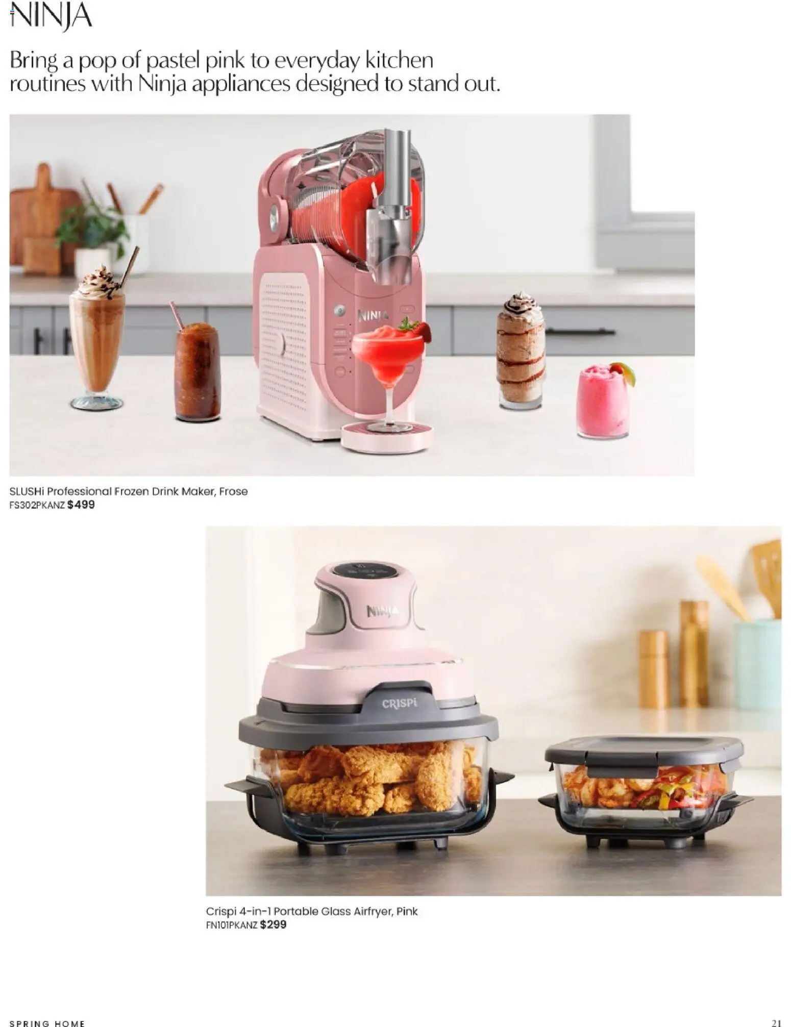 Myer catalogue - valid from 01/08/2026 | Page: 21 | Products: Portable