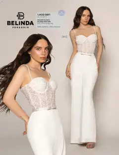 Vista previa de Price Shoes catálogo Vestir, nuevo folleto de la tienda, válido en México a partir del 28/08/2026 | Página: 78 | Productos: Palazzo