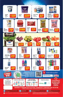 Higa Atacado - Ofertas da semana - Pré-Visualização do folheto da loja Higa Atacado, válido de 08/09/2026 | Página: 2
